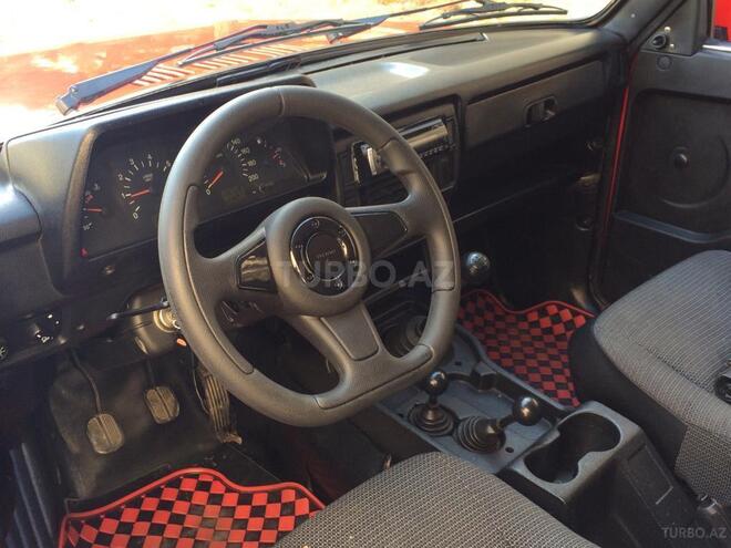 LADA (VAZ) Niva 2015, 187,000 km - 1.7 л - Bakı