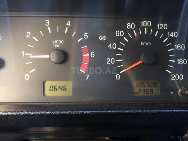 LADA (VAZ) Niva 2015, 187,000 km - 1.7 л - Bakı