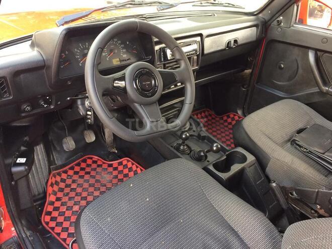 LADA (VAZ) Niva 2015, 187,000 km - 1.7 л - Bakı