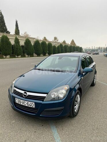 Opel Astra 2006, 185,000 km - 1.4 l - Gəncə
