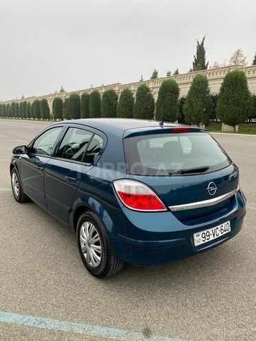 Opel Astra 2006, 185,000 km - 1.4 l - Gəncə