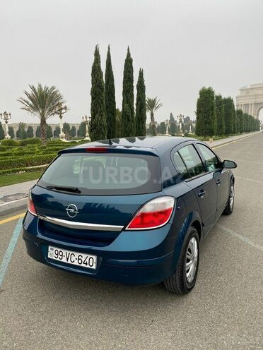 Opel Astra 2006, 185,000 km - 1.4 l - Gəncə
