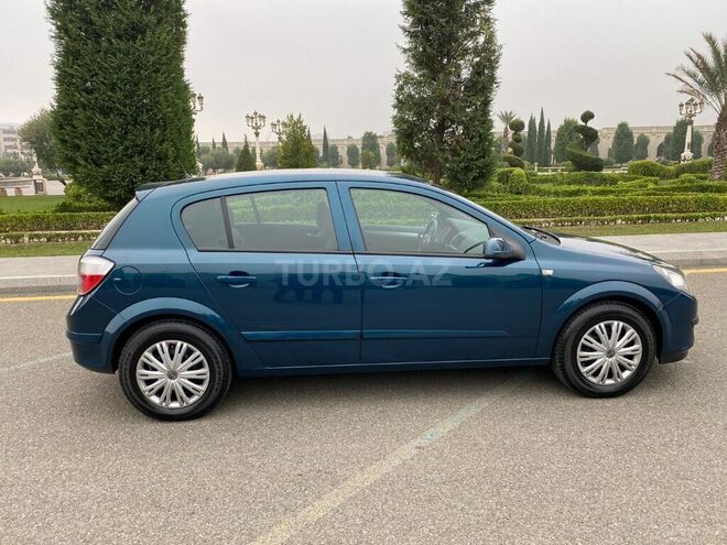 Opel Astra 2006, 185,000 km - 1.4 l - Gəncə