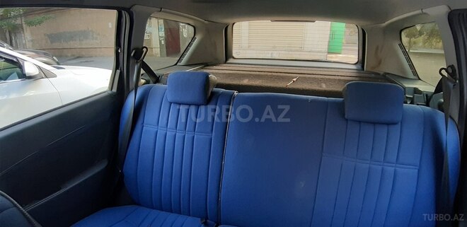 LADA (VAZ) Priora 2015, 245,938 km - 1.6 l - Bakı