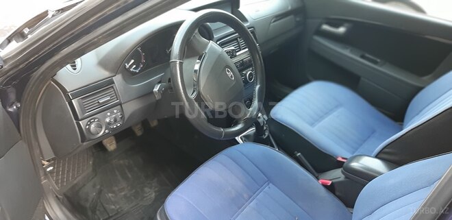 LADA (VAZ) Priora 2015, 245,938 km - 1.6 l - Bakı