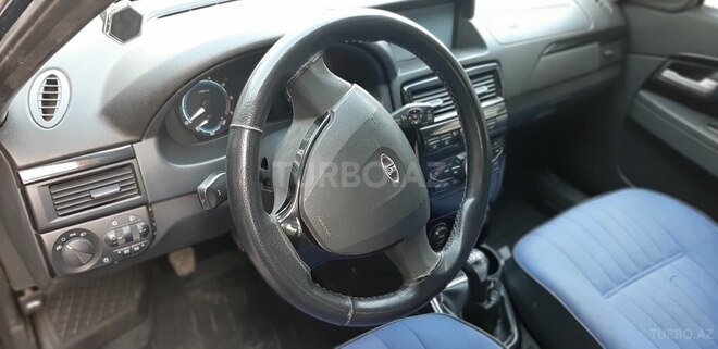 LADA (VAZ) Priora 2015, 245,938 km - 1.6 l - Bakı
