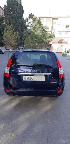 LADA (VAZ) Priora 2015, 245,938 km - 1.6 l - Bakı