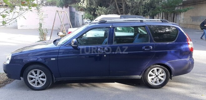 LADA (VAZ) Priora 2015, 245,938 km - 1.6 l - Bakı