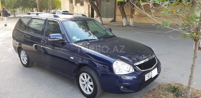 LADA (VAZ) Priora 2015, 245,938 km - 1.6 l - Bakı