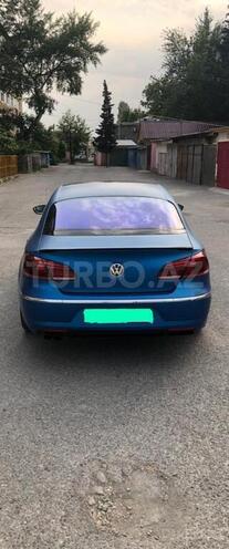 Volkswagen Passat CC 2014, 101,000 km - 2.0 l - Göyçay