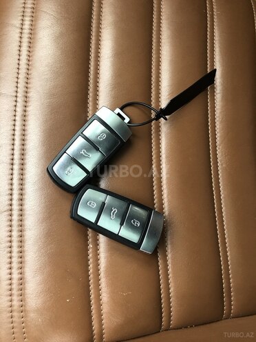 Volkswagen Passat CC 2014, 101,000 km - 2.0 l - Göyçay