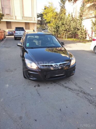 Hyundai i30 2008, 182,000 km - 1.4 л - Bakı