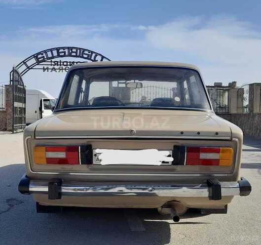 LADA (VAZ) 2106 1988, 252,000 km - 1.6 l - Bakı