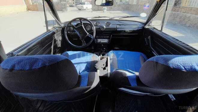 LADA (VAZ) 2106 1988, 252,000 km - 1.6 l - Bakı