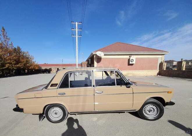 LADA (VAZ) 2106 1988, 252,000 km - 1.6 l - Bakı