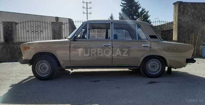 LADA (VAZ) 2106 1988, 252,000 km - 1.6 l - Bakı