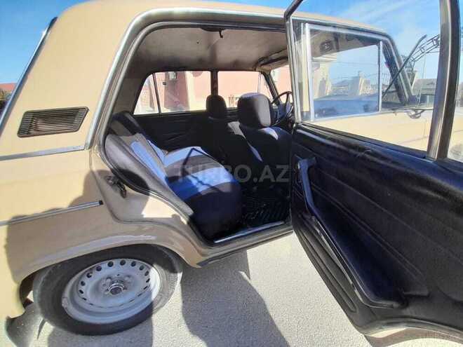 LADA (VAZ) 2106 1988, 252,000 km - 1.6 l - Bakı