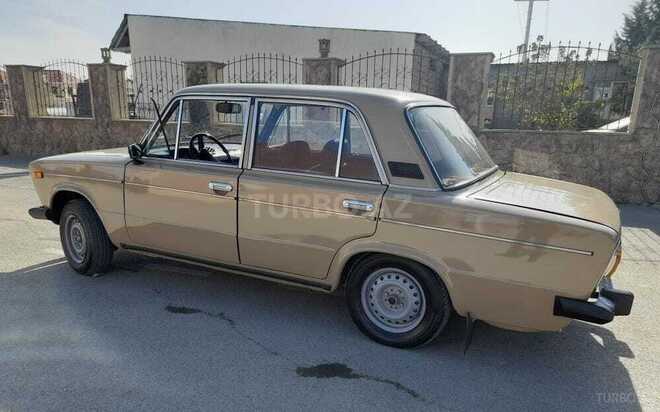 LADA (VAZ) 2106 1988, 252,000 km - 1.6 l - Bakı