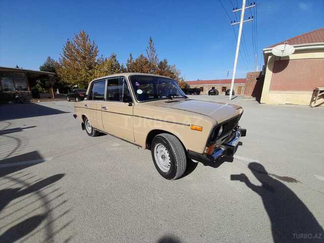 LADA (VAZ) 2106 1988, 252,000 km - 1.6 l - Bakı