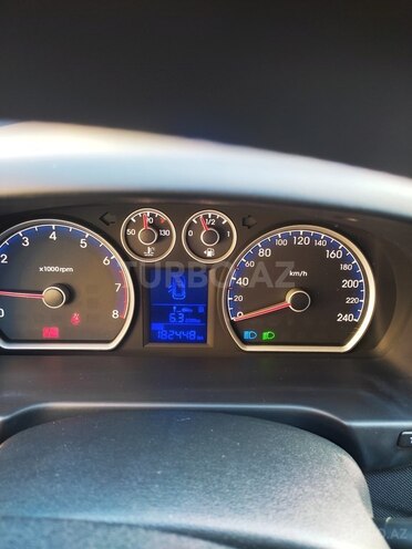 Hyundai i30 2008, 182,000 km - 1.4 л - Bakı