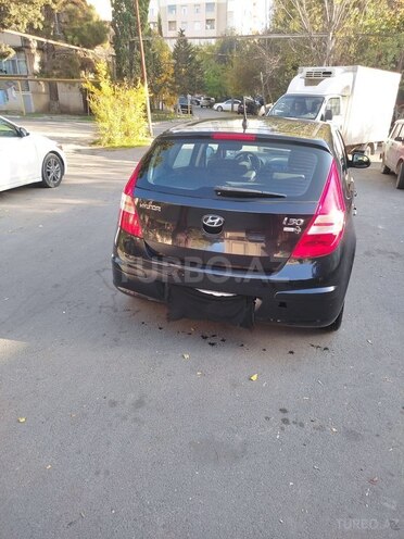 Hyundai i30 2008, 182,000 km - 1.4 л - Bakı