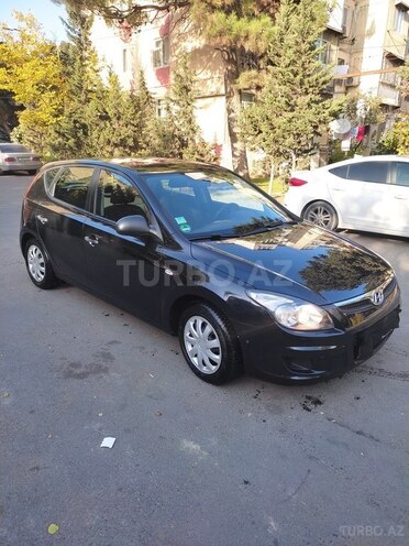 Hyundai i30 2008, 182,000 km - 1.4 л - Bakı
