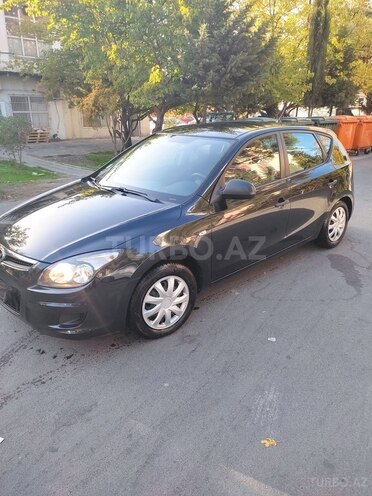 Hyundai i30 2008, 182,000 km - 1.4 л - Bakı