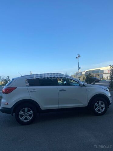 Kia Sportage 2013, 158,000 km - 2.0 l - Sumqayıt