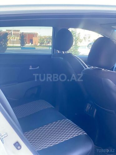 Kia Sportage 2013, 158,000 km - 2.0 l - Sumqayıt