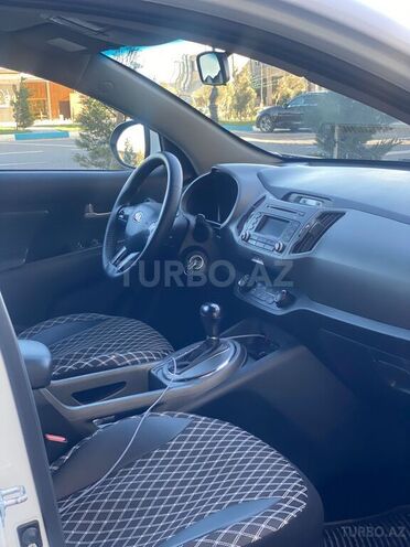 Kia Sportage 2013, 158,000 km - 2.0 l - Sumqayıt