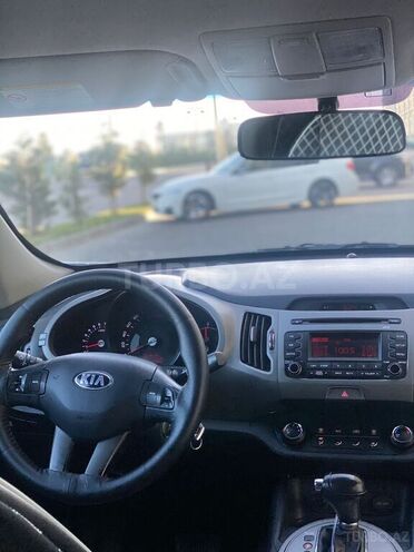 Kia Sportage 2013, 158,000 km - 2.0 l - Sumqayıt