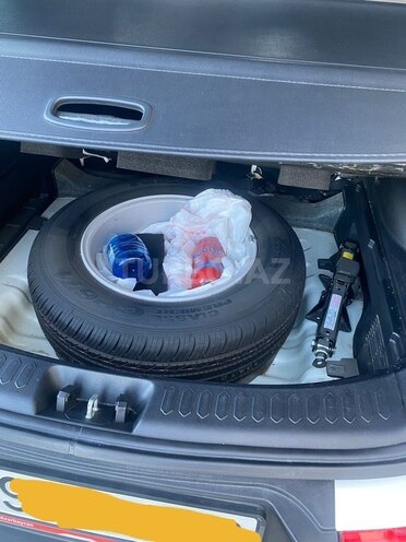 Kia Sportage 2013, 158,000 km - 2.0 l - Sumqayıt