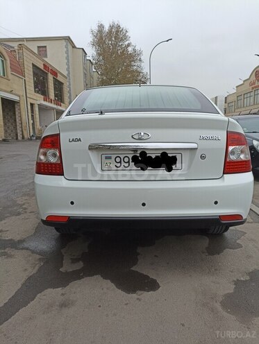 LADA (VAZ) Priora 2015, 14,000 km - 1.6 l - Gəncə