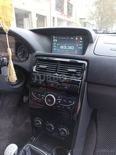 LADA (VAZ) Priora 2015, 14,000 km - 1.6 l - Gəncə