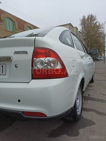 LADA (VAZ) Priora 2015, 14,000 km - 1.6 l - Gəncə