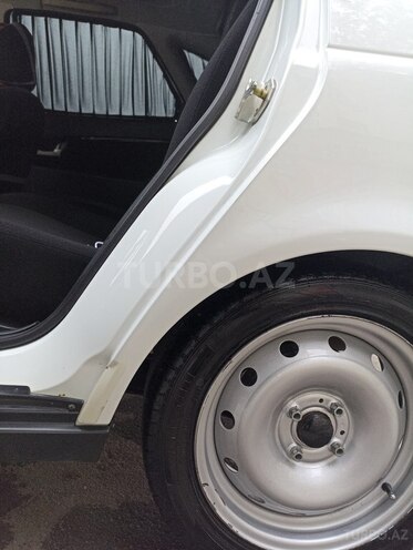 LADA (VAZ) Priora 2015, 14,000 km - 1.6 l - Gəncə