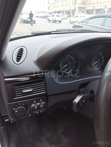 LADA (VAZ) Priora 2015, 14,000 km - 1.6 l - Gəncə