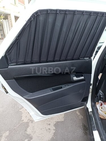 LADA (VAZ) Priora 2015, 14,000 km - 1.6 l - Gəncə