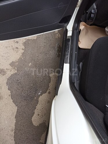 LADA (VAZ) Priora 2015, 14,000 km - 1.6 l - Gəncə