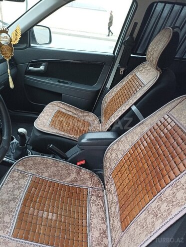 LADA (VAZ) Priora 2015, 14,000 km - 1.6 l - Gəncə