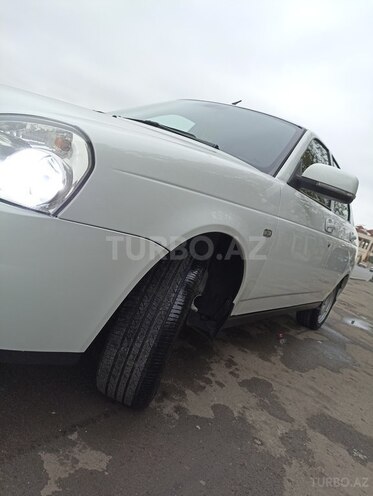 LADA (VAZ) Priora 2015, 14,000 km - 1.6 l - Gəncə