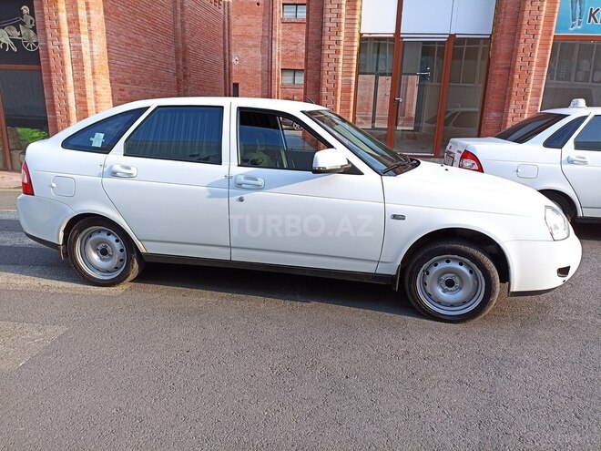 LADA (VAZ) Priora 2015, 14,000 km - 1.6 l - Gəncə