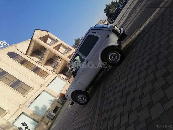 LADA (VAZ) Niva 2011, 95,824 km - 1.7 л - Sumqayıt