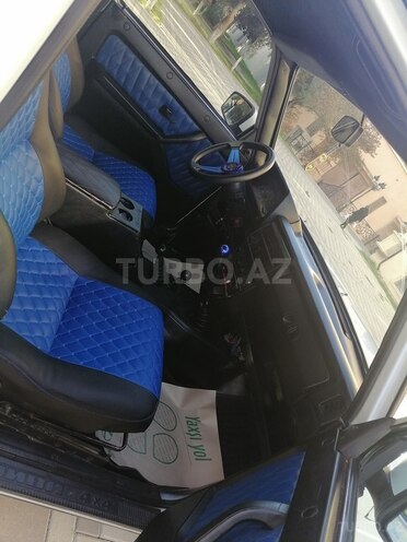 LADA (VAZ) Niva 2011, 95,824 km - 1.7 л - Sumqayıt