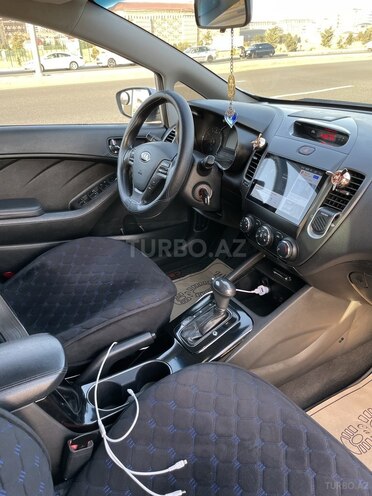 Kia Cerato 2015, 103,000 km - 1.8 l - Bakı