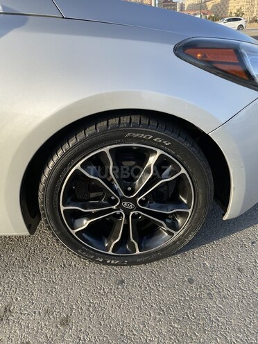 Kia Cerato 2015, 103,000 km - 1.8 l - Bakı