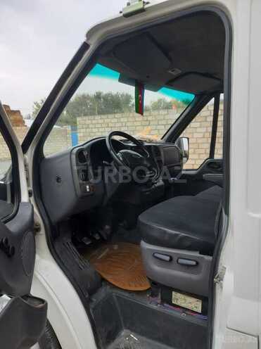 Ford Transit 2001, 395,685 km - 2.4 l - Tərtər