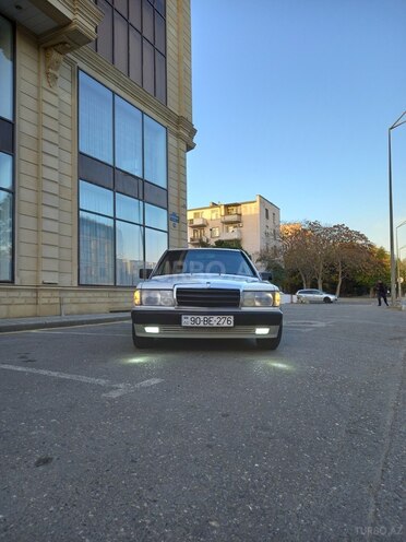Mercedes 190 1990, 717,026 km - 2.0 l - Bakı