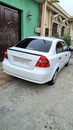 Chevrolet Aveo 2011, 177,000 km - 1.2 l - Gəncə