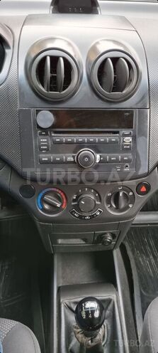 Chevrolet Aveo 2011, 177,000 km - 1.2 l - Gəncə